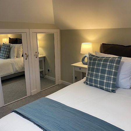 Peacock Guest House Largs Kültér fotó